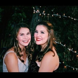 Meet your Posher, Parker